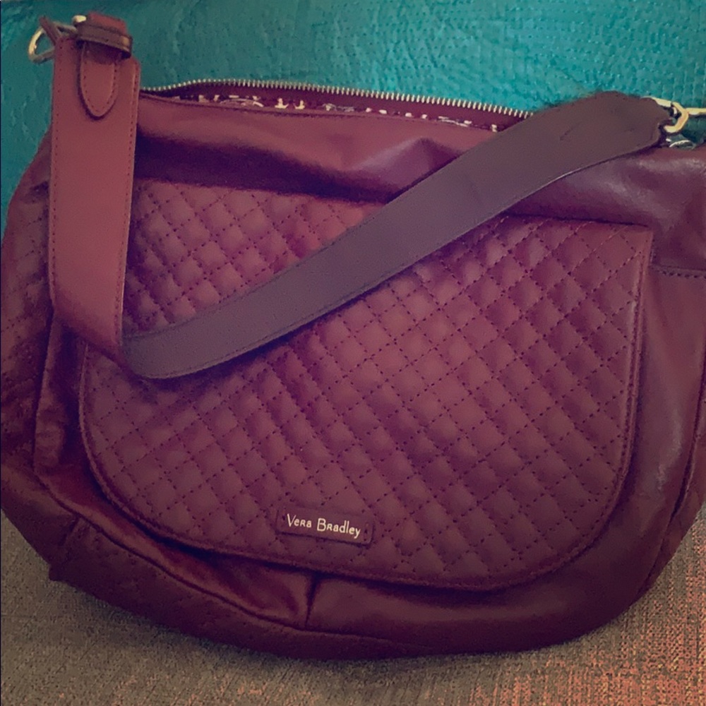 New Vera Bradley
